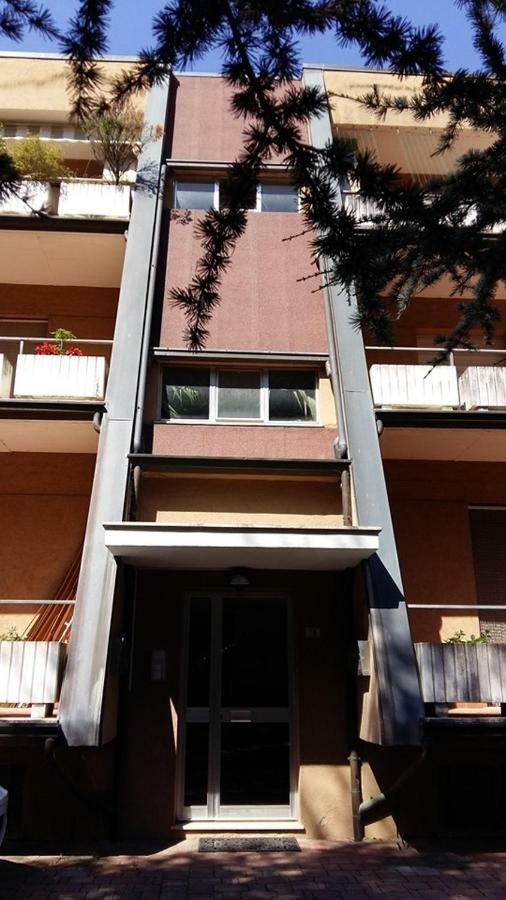 Madonna Di Frasassi - Casa Vacanze Apartman Genga  Kültér fotó